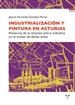 Front pageIndustrialización y pintura en Asturias