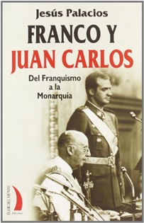 Books Frontpage FRANCO Y JUAN CARLOS VT-37