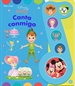 Front pageCanta Conmigo. La Nota Musical Disney Baby Lmn 6b