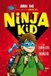 Front pageNinja Kid 1 - De tirillas a ninja