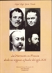Front pageLa narración en Francia desde sus orígenes a finales del siglo XX: subgéneros, autores y obras. Selección bibliográfica