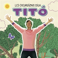 Books Frontpage Les excursions d'en Titó