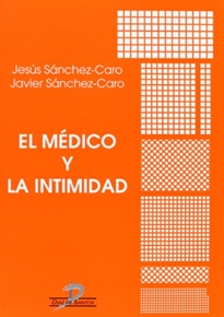 Books Frontpage El médico y la intimidad