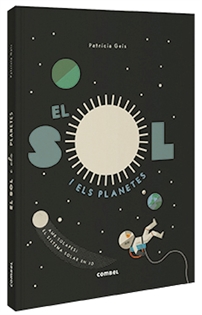 Books Frontpage El Sol i els planetes