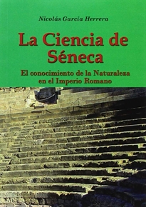 Books Frontpage La Ciencia de Séneca