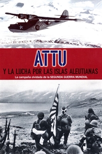 Books Frontpage Attu y la lucha por las islas Aleutianas