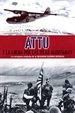 Portada del libro Attu y la lucha por las islas Aleutianas