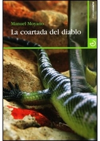 Books Frontpage La coartada del diablo