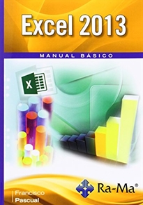 Books Frontpage Excel 2013. Manual Básico