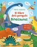 Front pageEl llibre dels perquès - Dinosaures