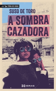 Books Frontpage A sombra cazadora