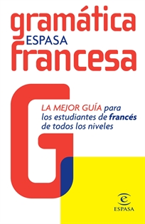 Books Frontpage Gramática francesa