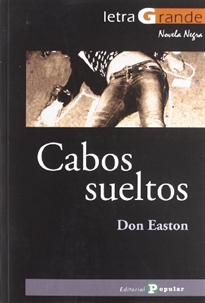 Books Frontpage Cabos sueltos