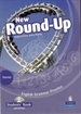 Front pageRound Up Ne Starter Level Students' Book/CD-Rom Pack
