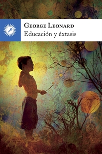Books Frontpage Educación y éxtasis