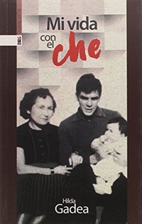 Books Frontpage Mi vida con el Che