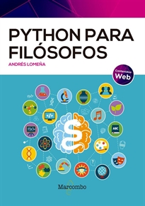 Books Frontpage Python para filósofos