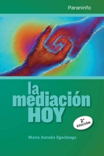 Books Frontpage La mediación hoy (2ª edición)