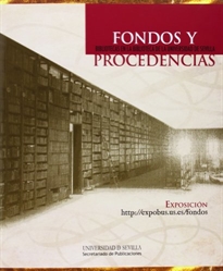 Books Frontpage Romancero de la provincia de Sevilla