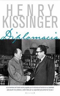 Books Frontpage Diplomacia