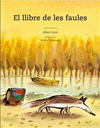 Books Frontpage El llibre de les faules