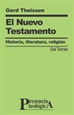 Front pageEl Nuevo Testamento