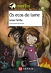 Front pageOs ecos do lume