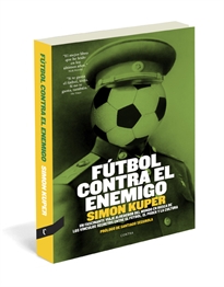 Books Frontpage Fútbol contra el enemigo (4.ª edición)