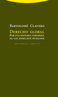 Books Frontpage Derecho global