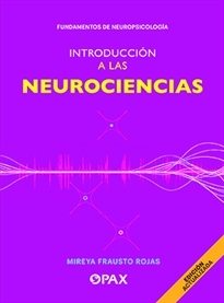 Books Frontpage Introducción a las neurociencias