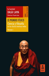 Books Frontpage El mundo físico (Ciencia y filosofía en los clásicos budistas indios, vol. 1)