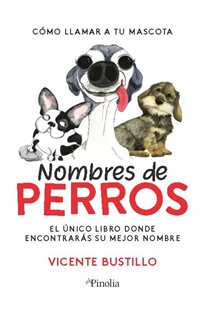 Books Frontpage Nombres de perros