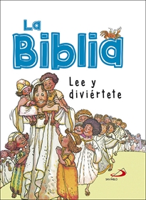 Books Frontpage La Biblia