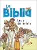 Front pageLa Biblia