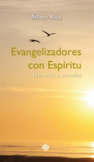 Books Frontpage Evangelizadores con Espíritu