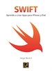 Front pageSWIFT. Aprende a crear Apps para iPhone y iPad