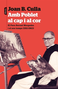 Books Frontpage Amb Poblet al cap i al cor