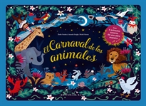 Books Frontpage El Carnaval de los animales