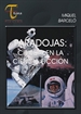 Front pageParadojas, ciencia en la ciencia-ficción