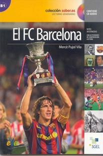 Books Frontpage E FC Barcelona