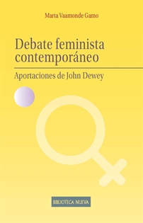 Books Frontpage Debate feminista contemporáneo