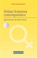 Front pageDebate feminista contemporáneo