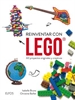 Front pageReinventar con Lego