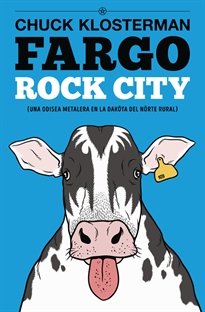 Books Frontpage Fargo Rock City