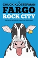 Portada del libro Fargo Rock City
