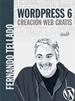Front pageWordPress 6. Creación web gratis