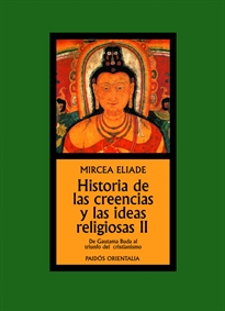 Books Frontpage Historia de las creencias y las ideas religiosas II