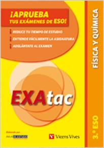 Books Frontpage Exatac 3 Fisica I Quimica