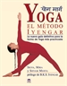 Front pageYoga. El Método Iyengar