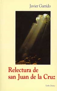 Books Frontpage Relectura de san Juan de la Cruz
